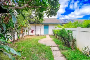 91-1025 Kaileolea Dr, Ewa Beach, HI 96706 - Photo 15