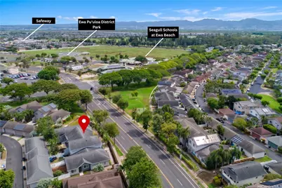 91-1025 Kaileolea Drive #J4, Ewa Beach, HI 96706 - Photo 25