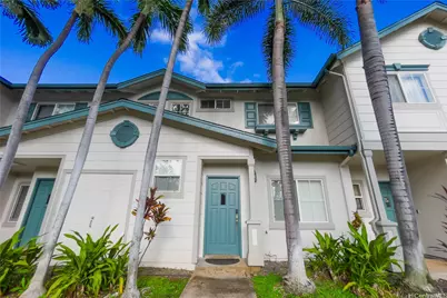 91-1025 Kaileolea Drive #J4, Ewa Beach, HI 96706 - Photo 19