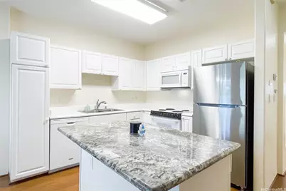 91-1025 Kaileolea Drive #J4, Ewa Beach, HI 96706 - Photo 5