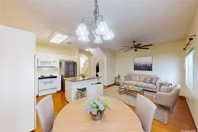 91-1025 Kaileolea Drive #J4, Ewa Beach, HI 96706 - Photo 1