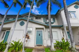 91-1025 Kaileolea Dr, Ewa Beach, HI 96706 - Photo 19