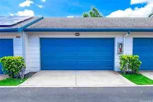 91-1025 Kaileolea Dr, Ewa Beach, HI 96706 - Photo 17