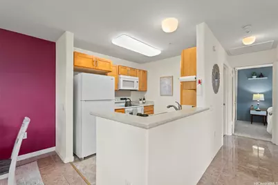 91-1025 Kamaaha Avenue #708, Kapolei, HI 96707 - Photo 7