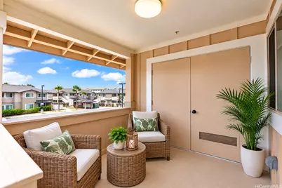 91-1025 Kamaaha Avenue #708, Kapolei, HI 96707 - Photo 21