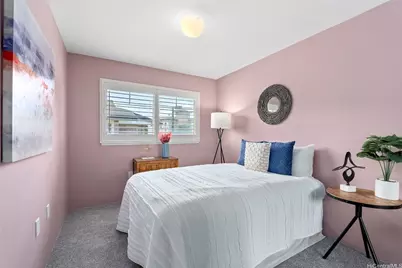 91-1025 Kamaaha Avenue #708, Kapolei, HI 96707 - Photo 21