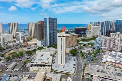 1655 Makaloa Street #1907, Honolulu, HI 96814 - Photo 17