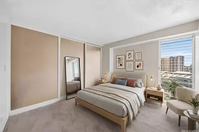 1655 Makaloa Street #1907, Honolulu, HI 96814 - Photo 7