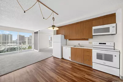 1655 Makaloa Street #1907, Honolulu, HI 96814 - Photo 3