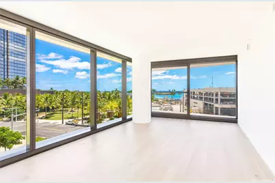 333 Ward Avenue #400, Honolulu, HI 96814 - Photo 9