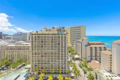 223 Saratoga Road #2020, Honolulu, HI 96815 - Photo 21