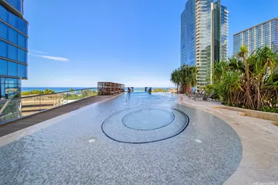 1108 Auahi Street #2208, Honolulu, HI 96814 - Photo 23