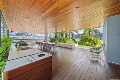 1108 Auahi Street #2208, Honolulu, HI 96814 - Photo 19