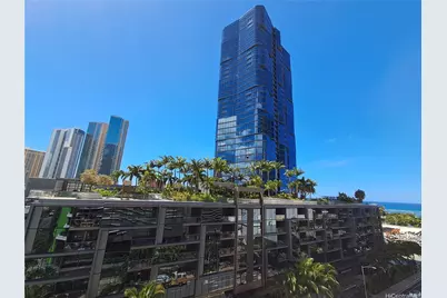 1108 Auahi Street #2208, Honolulu, HI 96814 - Photo 25