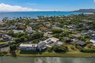 865 N Kalaheo Ave, Kailua, HI 96734 - Photo 1