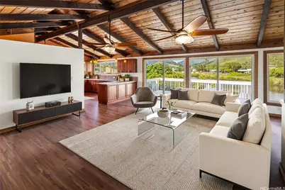 865 N Kalaheo Avenue, Kailua, HI 96734 - Photo 5