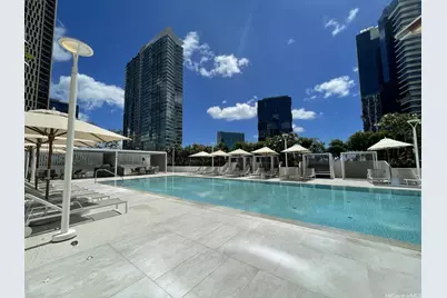 1000 Auahi Street #2405, Honolulu, HI 96814 - Photo 13