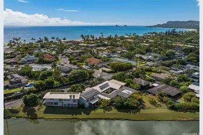 865 N Kalaheo Avenue, Kailua, HI 96734 - Photo 1