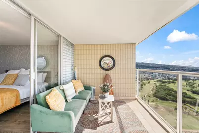 445 Seaside Avenue #4307, Honolulu, HI 96815 - Photo 11