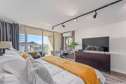 445 Seaside Avenue #4307, Honolulu, HI 96815 - Photo 7