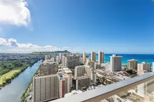 445 Seaside Ave, Honolulu, HI 96815 - Photo 1
