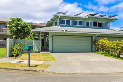 1485 Kiukee Place, Kailua, HI 96734 - Photo 1