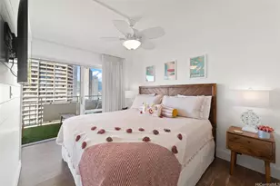 1777 Ala Moana Blvd, Honolulu, HI 96815 - Photo 3