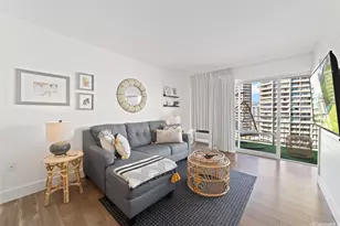 1777 Ala Moana Blvd, Honolulu, HI 96815 - Photo 9