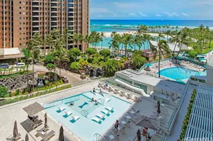 1777 Ala Moana Blvd, Honolulu, HI 96815 - Photo 13
