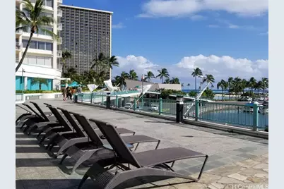 1777 Ala Moana Boulevard #1319, Honolulu, HI 96815 - Photo 23
