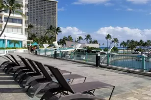 1777 Ala Moana Blvd, Honolulu, HI 96815 - Photo 23