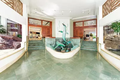 1777 Ala Moana Boulevard #1319, Honolulu, HI 96815 - Photo 9