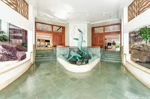1777 Ala Moana Blvd, Honolulu, HI 96815 - Photo 9