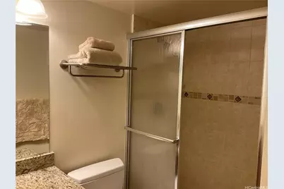 1777 Ala Moana Boulevard #1319, Honolulu, HI 96815 - Photo 5