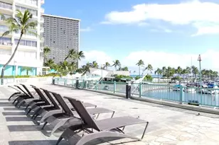 1777 Ala Moana Blvd, Honolulu, HI 96815 - Photo 19