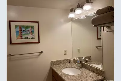 1777 Ala Moana Boulevard #1319, Honolulu, HI 96815 - Photo 3
