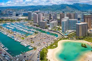 1777 Ala Moana Blvd, Honolulu, HI 96815 - Photo 15