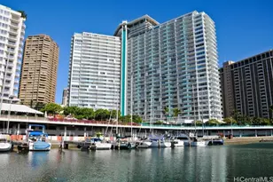 1777 Ala Moana Blvd, Honolulu, HI 96815 - Photo 7