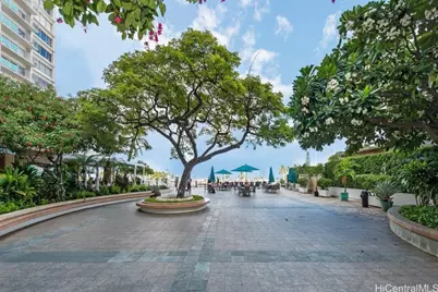 1777 Ala Moana Boulevard #1319, Honolulu, HI 96815 - Photo 21