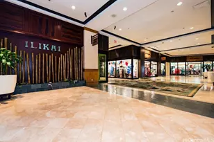 1777 Ala Moana Blvd, Honolulu, HI 96815 - Photo 9