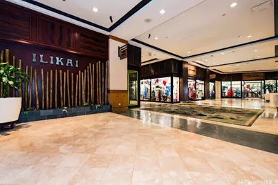 1777 Ala Moana Boulevard #1319, Honolulu, HI 96815 - Photo 11