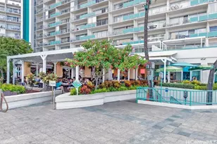 1777 Ala Moana Blvd, Honolulu, HI 96815 - Photo 19