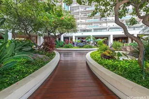 1777 Ala Moana Blvd, Honolulu, HI 96815 - Photo 13
