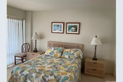 1777 Ala Moana Boulevard #1319, Honolulu, HI 96815 - Photo 3