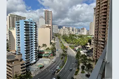 1777 Ala Moana Boulevard #1319, Honolulu, HI 96815 - Photo 7