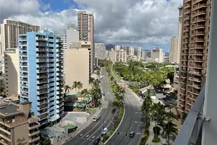 1777 Ala Moana Blvd, Honolulu, HI 96815 - Photo 7