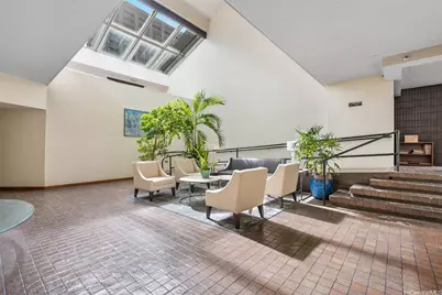 1088 Bishop Street #3405, Honolulu, HI 96813 - Photo 17