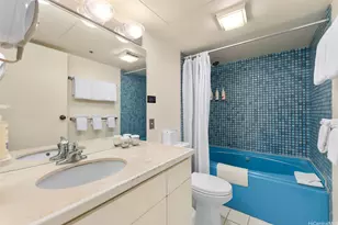 1088 Bishop St, Honolulu, HI 96813 - Photo 13