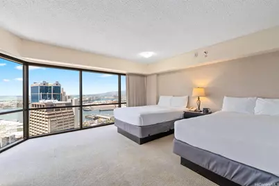 1088 Bishop Street #3405, Honolulu, HI 96813 - Photo 3