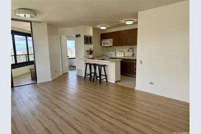 1778 Ala Moana Boulevard #3606, Honolulu, HI 96815 - Photo 1